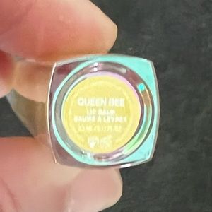 HUDA BEAUTY Silk Balm Honey Kiss Lip Balm 3.3 ml 0.11 FL oz